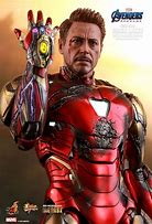 Image result for All Iron Man Toys