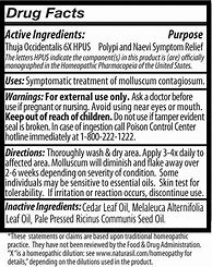 Image result for Molluscum Contagiosum Removal Kit