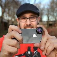 Image result for iPhone 3 Camera Lens