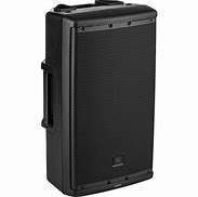 Image result for Powered PA Speakers