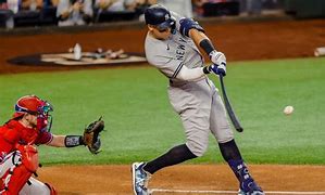 Image result for Aaron Judge home run record