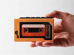 Image result for Vintage Sony Stereo Radio Tape Player