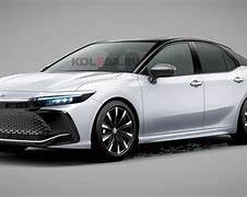 Image result for Red 2025 Toyota Camry