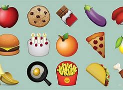 Image result for Meal Emoji Instagram