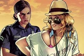 Image result for Gta 6 SJW Activists