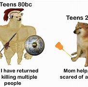 Image result for Doge Comparison Meme