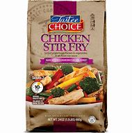 Image result for Tastee Choice Meals WHD