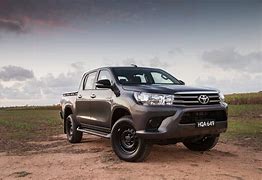 Image result for Toyota Hilux Australia