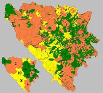Image result for Vojna Karta Srbija