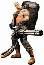 Image result for Metal Gear Solid Action Figures