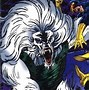 Image result for Yeti Character