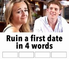 Image result for Memes On Dating Lots of PPL