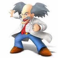Image result for Sonic Dr. Wily