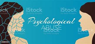 Image result for Emotional Abuse Graphics