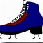 Image result for Free Clip Art Hockey Skates