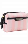 Image result for Victoria's Secret Pink Stripe Bag