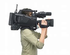 Image result for Sony Broadcast Camera