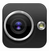 Image result for PNG iPhone Camera On Icon