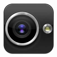 Image result for iPhone Camera PNG