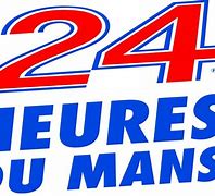 Image result for Le Mans 24-Hours Logo