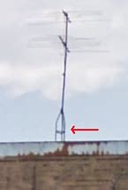 Image result for Side Mount Antenna
