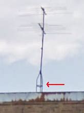 Image result for TV Antenna Tower Installation