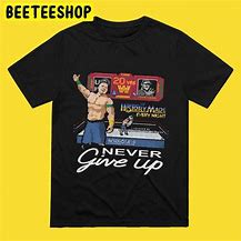 Image result for NWO John Cena T-Shirt