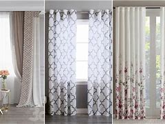 Image result for Window Drapes Ideas