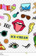 Image result for Clip Art Roll of Stickers