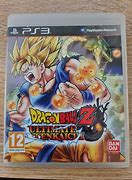 Image result for Dragon Ball Z PS3