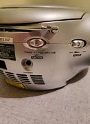 Image result for Portable CD Player with USB Port