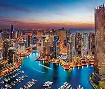 Image result for Dubai Marina Seafront