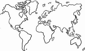 Image result for Big World Map