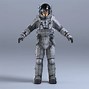 Image result for Animated Astronaut