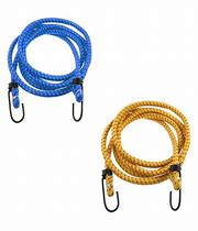 Image result for Elastic Band Rope with Hooks