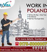 Image result for Poland Work Visa