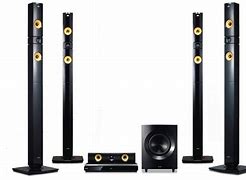 Image result for LG Aramid Filter Tower Speakers