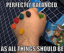 Image result for Stones Stacked Meme