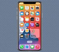 Image result for iPhone Battery Percentage Display