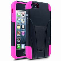 Image result for Pink iPhone 5 Cases