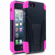 Image result for Pink iPhone 5 Case