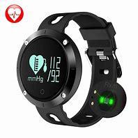 Image result for Blood Pressure Monitor Wrist Watch
