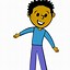 Image result for Cartoon Person Clip Art