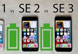 Image result for iPhone SE2 vs iPhone SE 3
