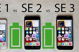 Image result for iPhone SE 1 vs SE2