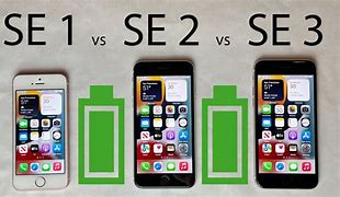 Image result for iPhone 3 vs SE