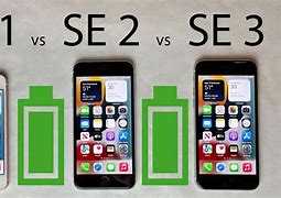 Image result for iPhone SE Gen 3 vs Gen 2