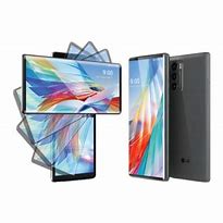 Image result for LG Wing Charger