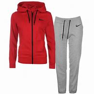 Image result for Ladies Nike Tracksuit
