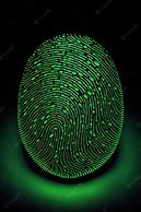 Image result for Green Fingerprint
